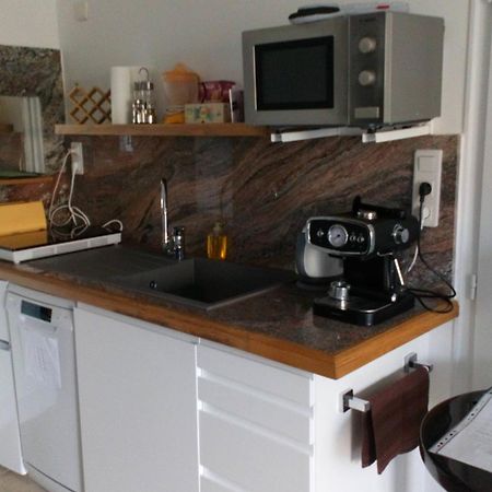 La Pompelle Apartment Pichanges Luaran gambar