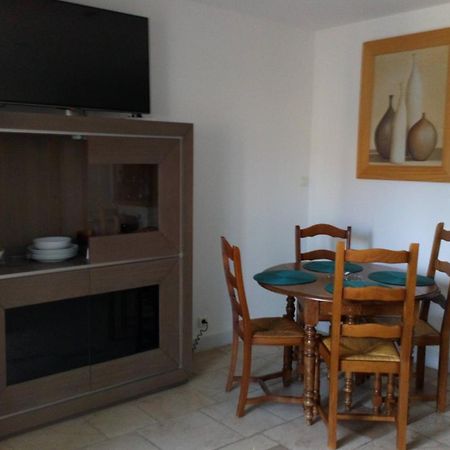La Pompelle Apartment Pichanges Luaran gambar
