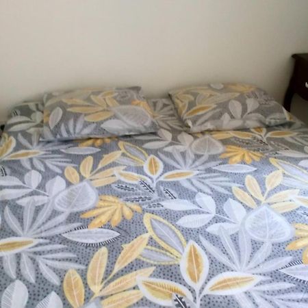 La Pompelle Apartment Pichanges Luaran gambar