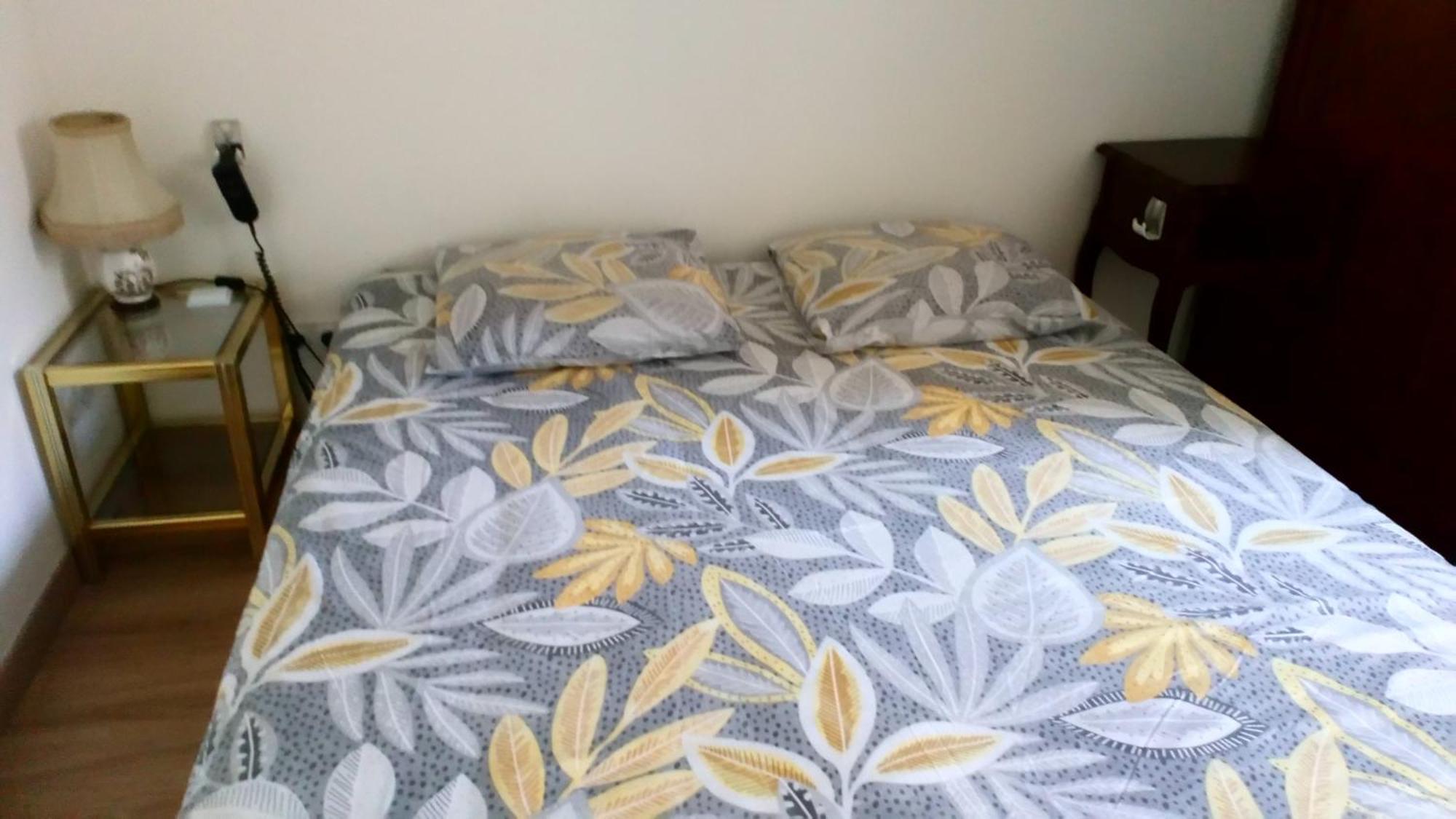 La Pompelle Apartment Pichanges Luaran gambar