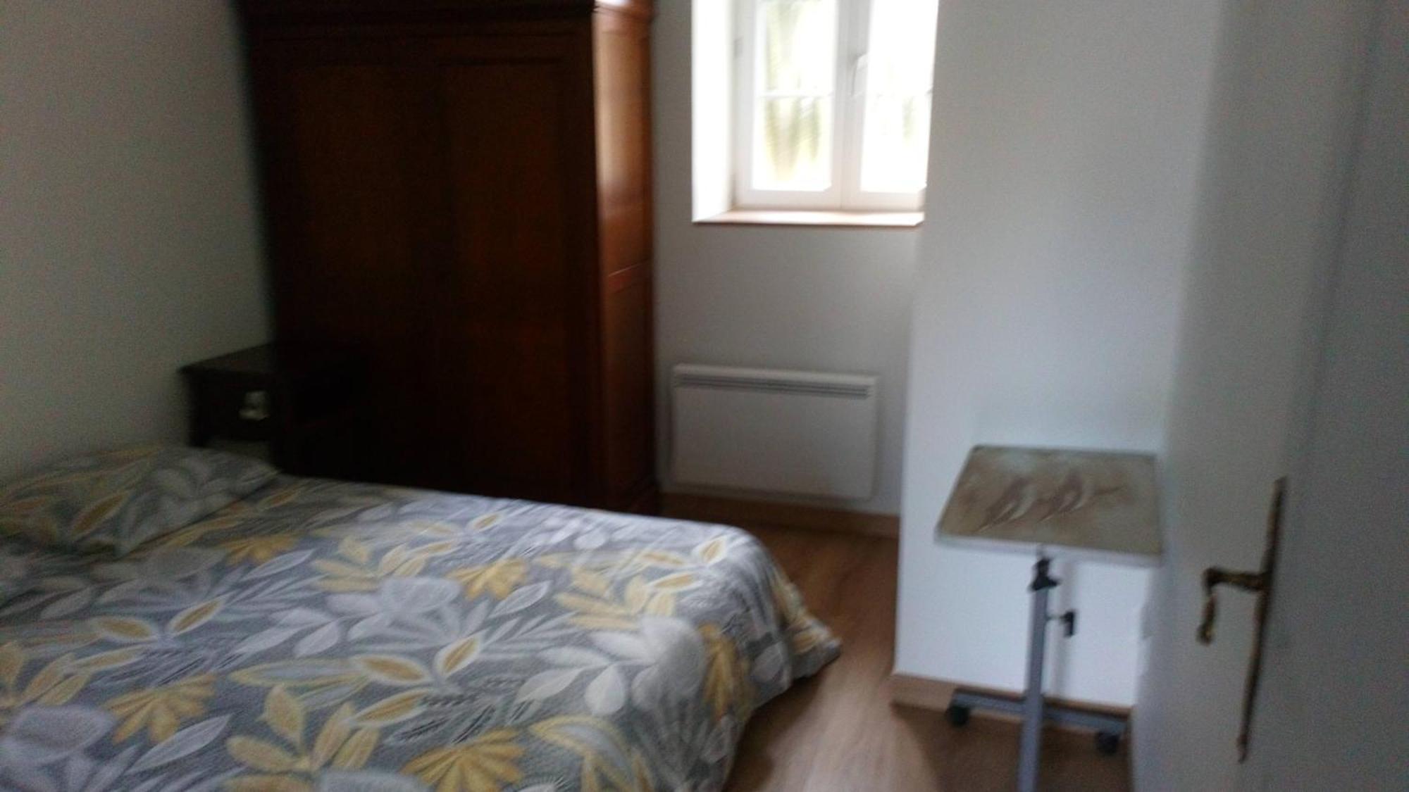 La Pompelle Apartment Pichanges Luaran gambar