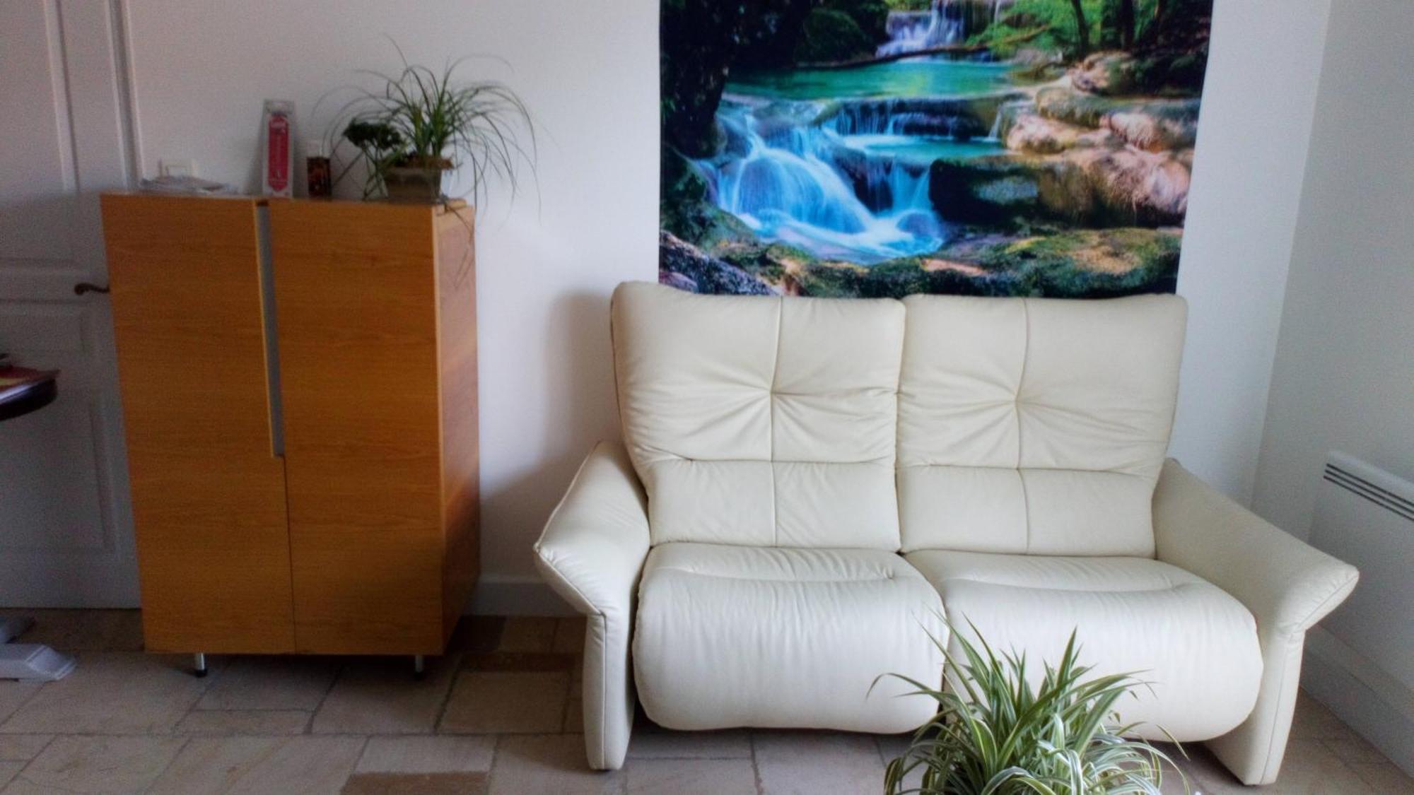 La Pompelle Apartment Pichanges Luaran gambar