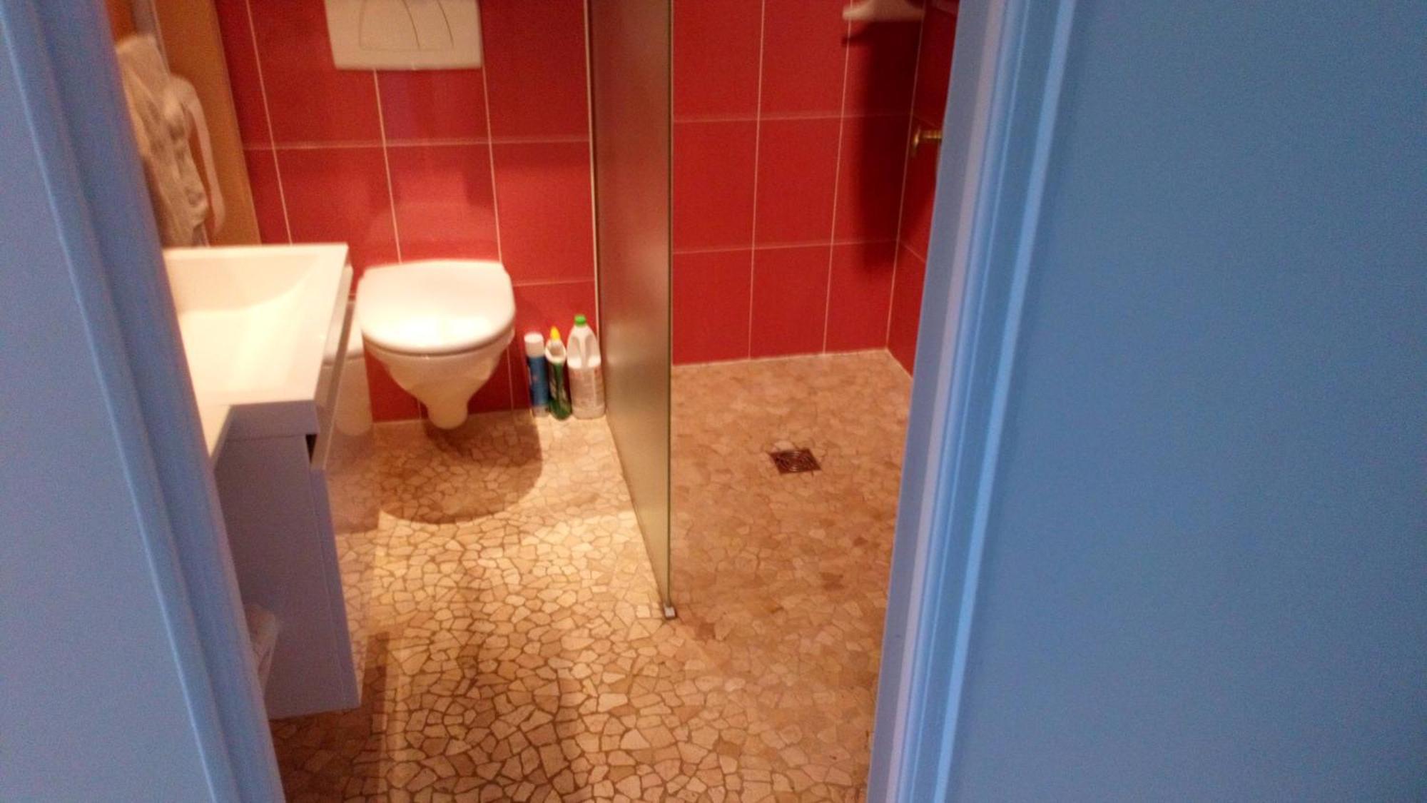 La Pompelle Apartment Pichanges Luaran gambar